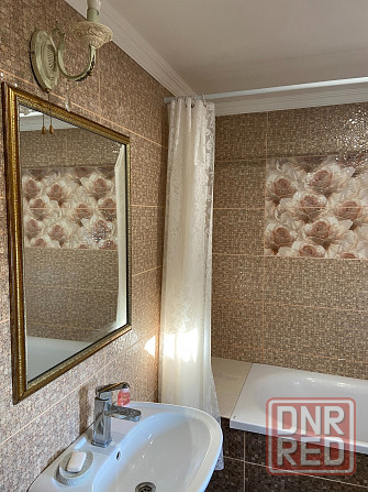 Сдается однокомнатная квартира в Калининском р-не, орн. Мясокомбинат Донецк - изображение 5