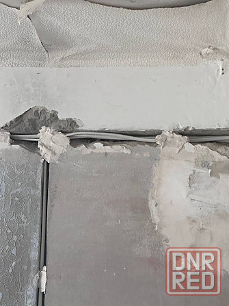 Продажа 3х комнатной квартиры в г.Макеевке, кв-л Химик, ор. Лицей Макеевка - изображение 8