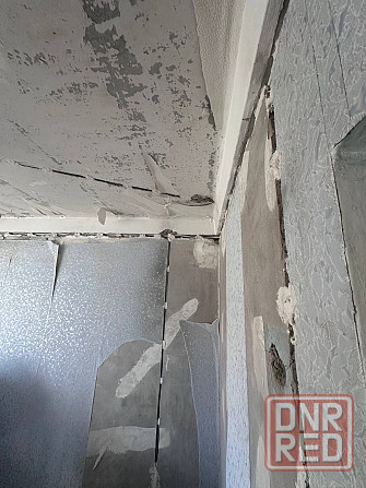 Продажа 3х комнатной квартиры в г.Макеевке, кв-л Химик, ор. Лицей Макеевка - изображение 7