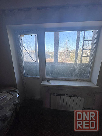 Продажа 3х комнатной квартиры в г.Макеевке, кв-л Химик, ор. Лицей Макеевка - изображение 1