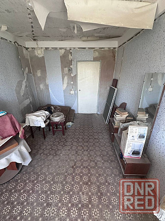 Продажа 3х комнатной квартиры в г.Макеевке, кв-л Химик, ор. Лицей Макеевка - изображение 5