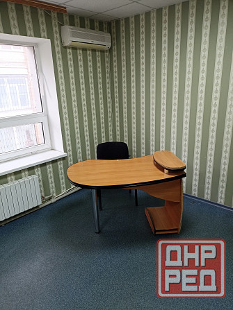 Сдам в аренду офисное помещение. Донецк - изображение 3