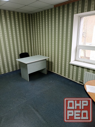 Сдам в аренду офисное помещение. Донецк - изображение 4