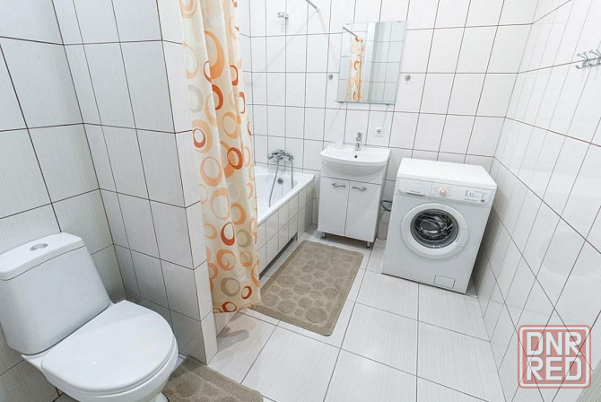 Сдается 2х комнатная квартира в Ворошиловском р-не, орн. Звездочка Донецк - изображение 2