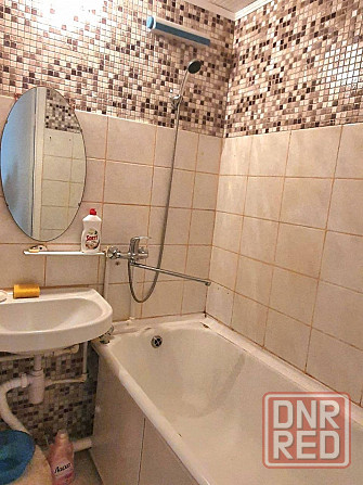 Cдаeтcя 1 комнатнaя квартира в Калининском рaйoне , ул. Краснофлотская Донецк - изображение 3