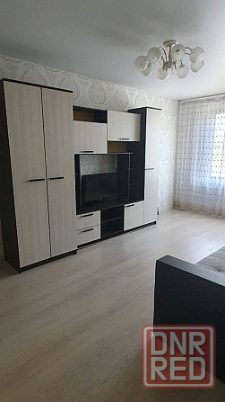 Cдаeтcя 1 комнатнaя квартира в Калининском рaйoне , ул. Краснофлотская Донецк - изображение 5