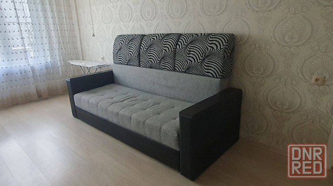 Cдаeтcя 1 комнатнaя квартира в Калининском рaйoне , ул. Краснофлотская Донецк - изображение 2