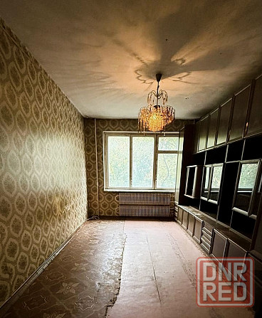 Продажа 3 комнатной квартиры в Донецке улица Университетская Донецк - изображение 3