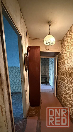 Продажа 3 комнатной квартиры в Донецке улица Университетская Донецк - изображение 4