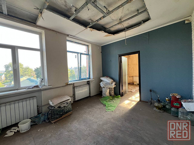Продажа 3х-комнатной сталинки под ремонт Мариуполь - изображение 6