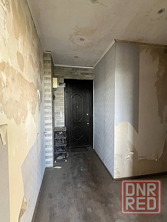 Продажа 3х-комнатной сталинки под ремонт Мариуполь - изображение 2