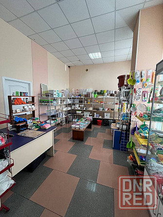 Предлагается в аренду нежилое помещение в г. Снежное! Снежное - изображение 1