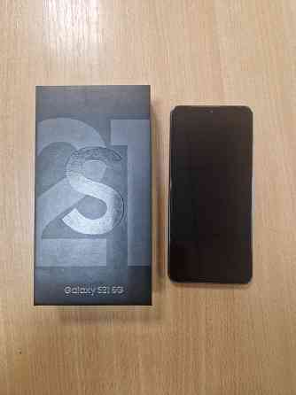 Samsung Galaxy s21 5g Донецк