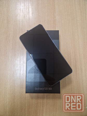 Samsung Galaxy s21 5g Донецк - изображение 2