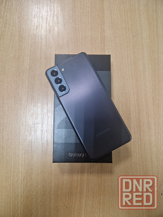 Samsung Galaxy s21 5g Донецк - изображение 1