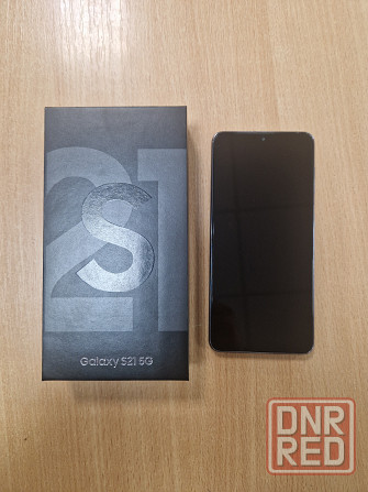 Samsung Galaxy s21 5g Донецк - изображение 4