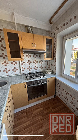 2-х ком. квартира, Крытый рынок Донецк - изображение 1