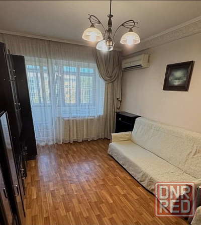 2-х ком. квартира, Крытый рынок Донецк - изображение 4