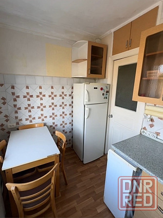 2-х ком. квартира, Крытый рынок Донецк - изображение 2