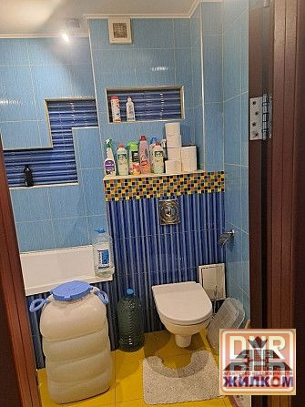 Продажа 2 ком квартиры Донецк , ориентир Мединститут Донецк - изображение 3