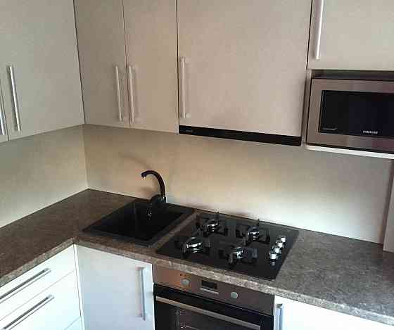 Сдам 1 комн.кв. Текстильщик, Петровского, 22 училище. 12 этаж. Донецк