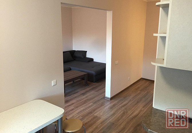 Сдам 1 комн.кв. Текстильщик, Петровского, 22 училище. 12 этаж. Донецк - изображение 6