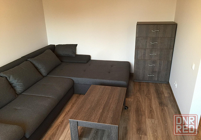 Сдам 1 комн.кв. Текстильщик, Петровского, 22 училище. 12 этаж. Донецк - изображение 2