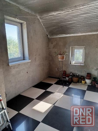 Продажа 2-х уровневого дома, оцкб Донецк - изображение 8