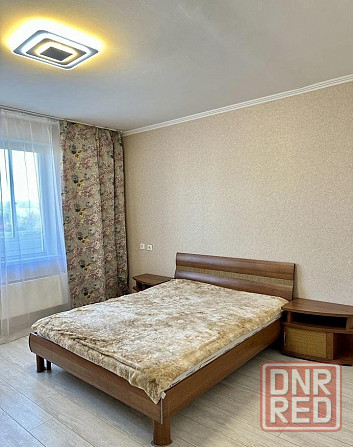 Сдам 2 комн.кв. Текстильщик,Кировский район Донецк - изображение 3