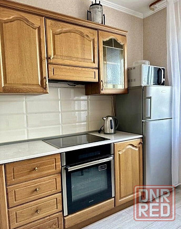 Сдам 2 комн.кв. Текстильщик,Кировский район Донецк - изображение 7