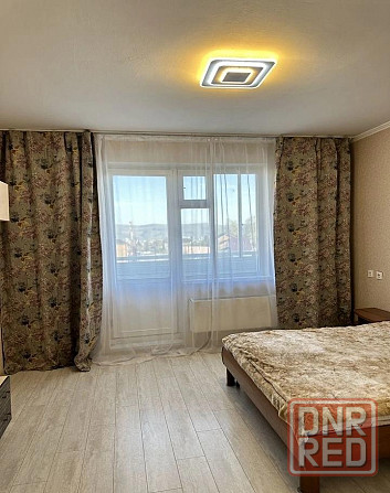 Сдам 2 комн.кв. Текстильщик,Кировский район Донецк - изображение 2