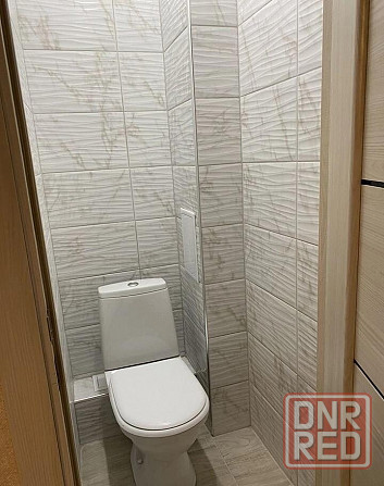 Сдам 2 комн.кв. Текстильщик,Кировский район Донецк - изображение 5