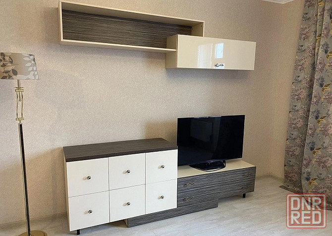 Сдам 2 комн.кв. Текстильщик,Кировский район Донецк - изображение 4