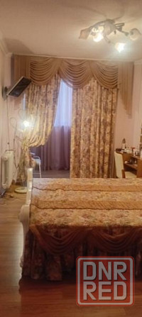 3-х ком. квартира, 25 летия ркка Донецк - изображение 5