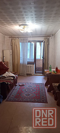 Продаётся 3-х к. кв., ул. Терешковой, м-он Текстильщик Донецк - изображение 4