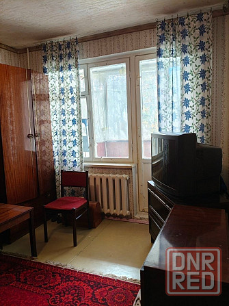 2-х ком. квартира в центре Калининского р-на Донецк - изображение 2