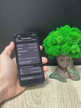iPhone 15/256 Донецк