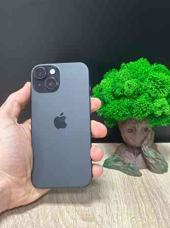 iPhone 15/256 Донецк