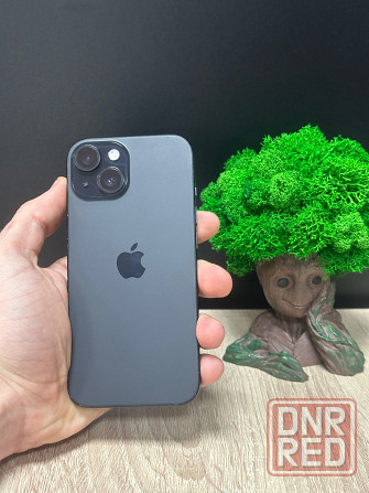 iPhone 15/256 Донецк - изображение 1