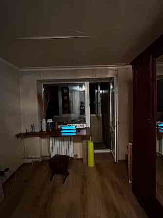 1-ком. квартира на Набережной Донецк