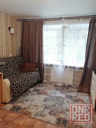 Сдам 1ком квартиру на Бутовском повороте Макеевка - изображение 2