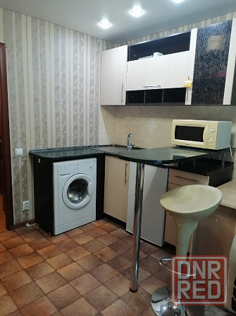 Сдам 1ком квартиру на Бутовском повороте Макеевка - изображение 1