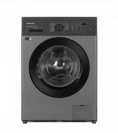 Samsung WW65AG4S20CXLP с фронтальной загрузкой 6.5 кг (графит) Донецк