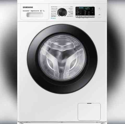 Samsung WW70AG5S21CELP, с фронтальной загрузкой 7кг Inverter, пар Макеевка