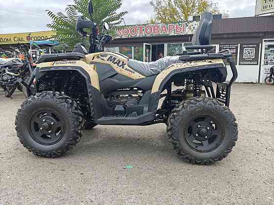 GT RACER MAX 320 EFI Макеевка