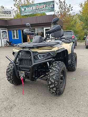 GT RACER MAX 320 EFI Макеевка