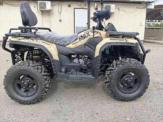 GT RACER MAX 320 EFI Макеевка
