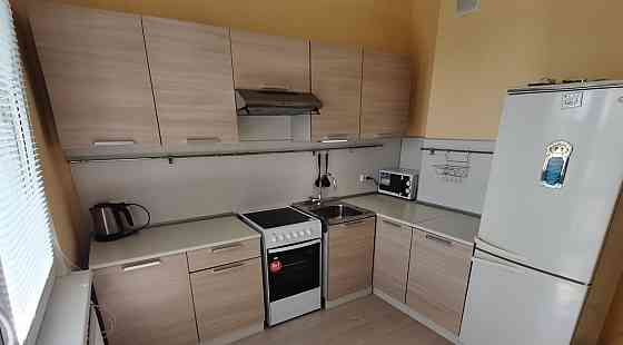 Сдам 1-комнатную квартиру в Калининском районе, ул Марии Ульяновой. Донецк