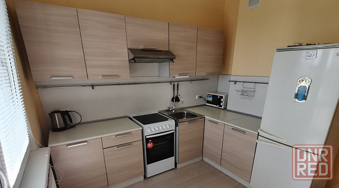 Сдам 1-комнатную квартиру в Калининском районе, ул Марии Ульяновой. Донецк - изображение 2