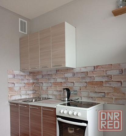 Сдам 2-комнатную квартиру в Ворошиловском районе, площадь Ленина. Донецк - изображение 1